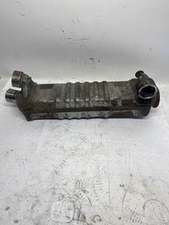 Used Mack MP7 EGR Cooler