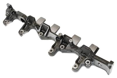 New Mercedes MBE 4000 EGR Cooler Bracket