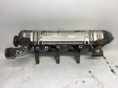 Used Paccar MX11 EGR Cooler