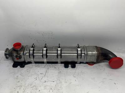 Used Paccar MX13 EGR Cooler