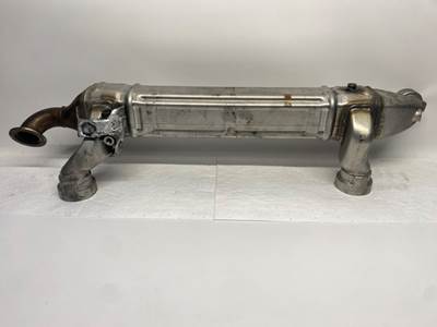Used Paccar MX13 EGR Cooler