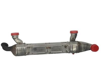 Used Paccar MX13 EGR Cooler Assembly