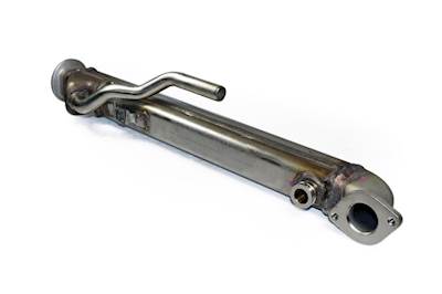 REMAN International VT365 EGR Cooler By Bostech