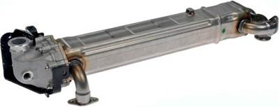 New Aftermarket Volvo D12 EGR Cooler Assembly Kit