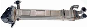 New Aftermarket Volvo D12 EGR 20722340 Cooler Assembly
