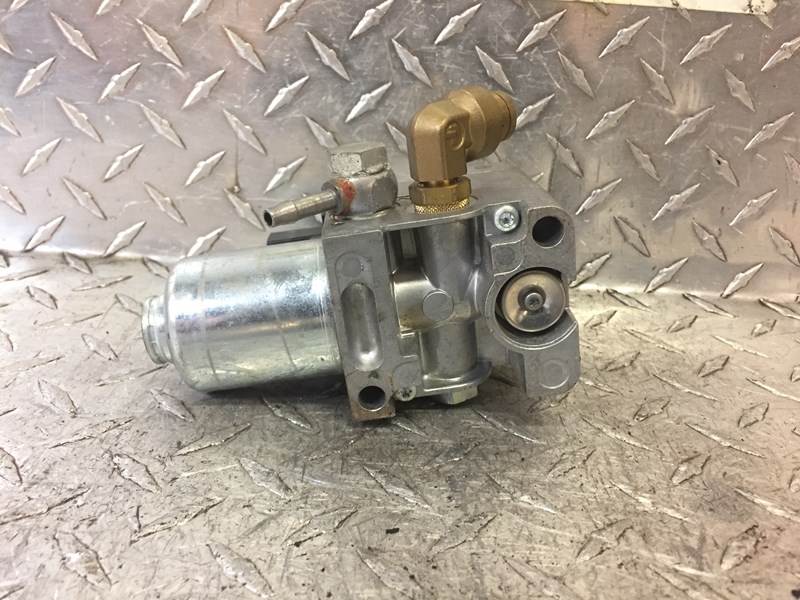 NTO Detroit Diesel DD13 EGR V Pod For Sale Dorr, MI A0001531259