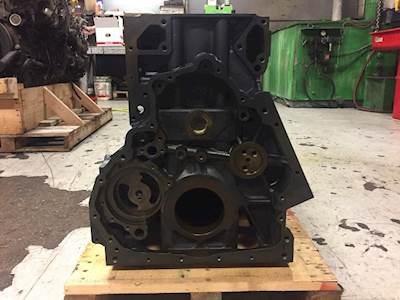 Used International Maxxforce 13 Block