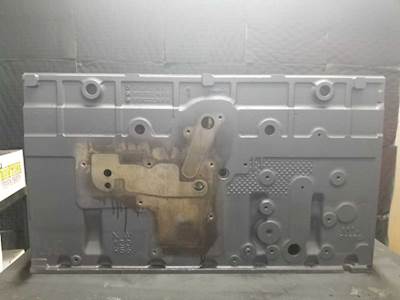 Used International Maxxforce DT Block