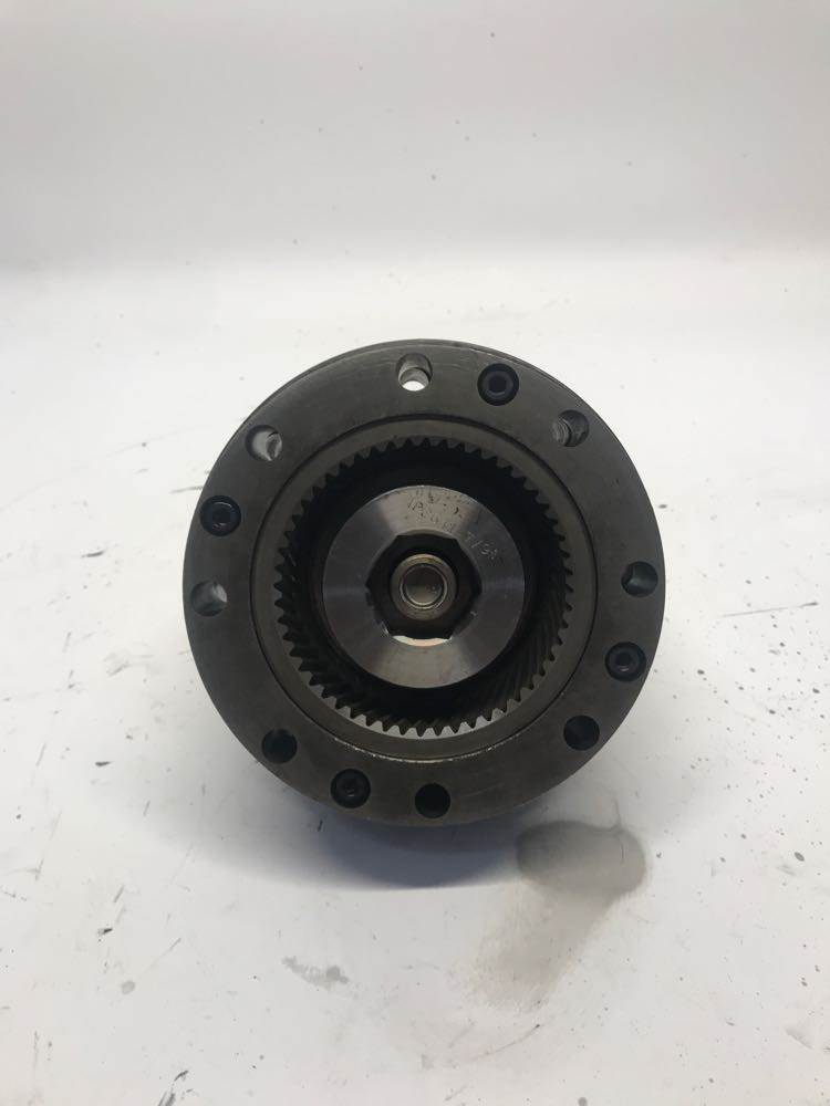 1992 Used Caterpillar 3406B Timing Advance Drive For Sale Dorr, MI