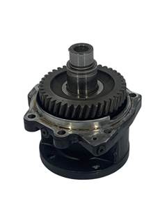 Used Cummins ISM DPF Accessory Drive