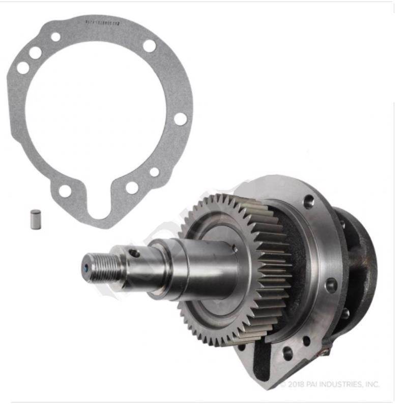 New Aftermarket Cummins N14 Accessory Drive Assembly For Sale | Dorr ...