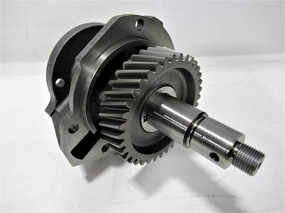 New Aftermarket Cummins N14 Accessory Drive Assembly