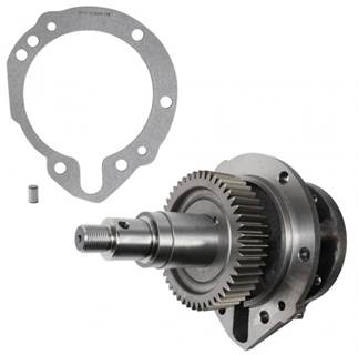 New Aftermarket Cummins N14 Accessory Drive Assembly