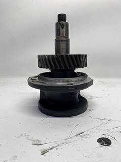 Used Cummins N14 Celect Accessory Drive