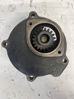 Used Cummins QSX Bearing Drive