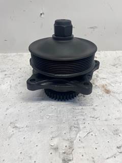 Used Detroit Diesel Series 60 DDEC V 14.0L Accessory Drive