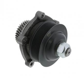 New Aftermarket Detroit Diesel Series 60 Accessory Drive Pulley