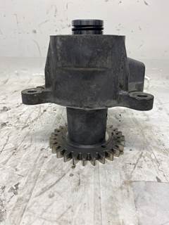 Used International Maxxforce 13 Accessory Drive