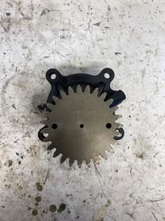 Used International Maxxforce 13 Accessory Drive