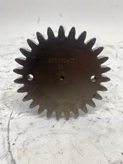 Used International Maxxforce 13 Accessory Drive Shaft