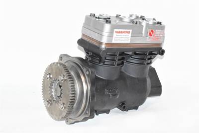 Rebuilt Bendix Air Compressor