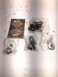 New Bendix Repair Kit