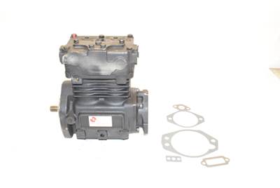 Rebuilt Bendix Air Compressor w/Gear