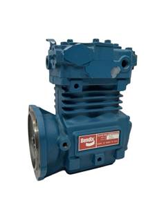 Rebuilt Bendix Engine Air Compressor