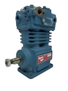 Reman. Aftermarket Bendix Air Compressor