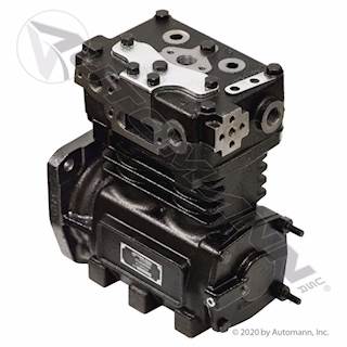 New Aftermarket Bendix TF550 Engine Air Compressor