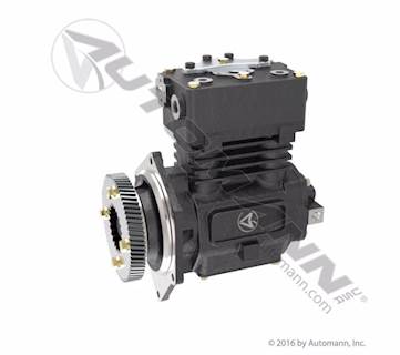 New Aftermarket Bendix TF550 Engine Air Compressor For Sale | Dorr, MI ...