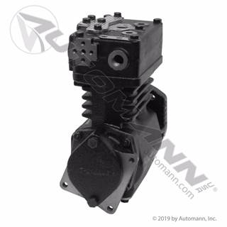 New Aftermarket Bendix TF550 Engine Air Compressor For Sale | Dorr, MI ...