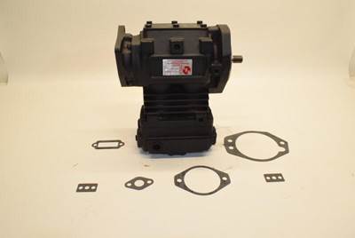 Rebuilt Caterpillar TF550 Air Compressor