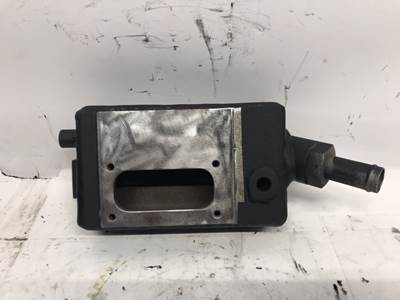 Used Caterpillar C13 Acert Air Compressor Chamber