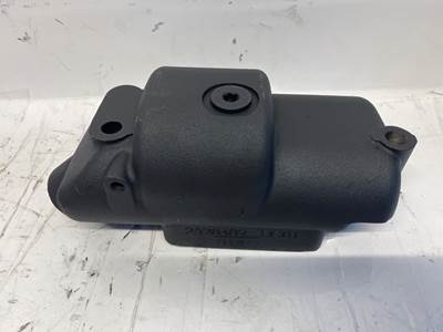 Used Caterpillar C13 Acert Air Compressor Chamber