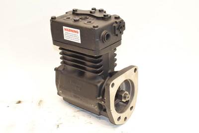 Rebuilt C15 Caterpillar Engine Air Compressor