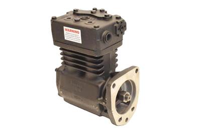 Rebuilt C15 Caterpillar Engine Air Compressor