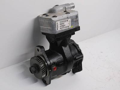 Remanufactured Cummins Air Compressor