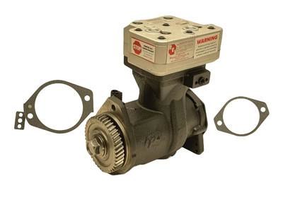 Rebuilt Cummins Air Compressor