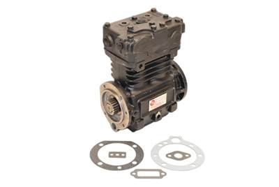 Rebuilt Cummins Air Compressor