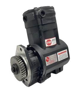 Rebuilt Cummins 8.3L Engine Air Compressor