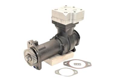 Rebuilt Cummins ISB 5.9L Engine Air Compressor