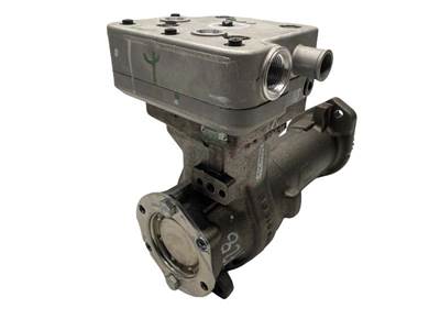 Rebuilt Cummins ISB 6.7L Air Compressor