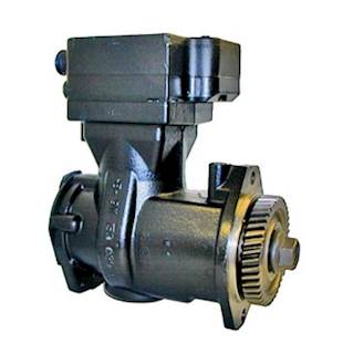 Cummins Reman Engine Air Compressor