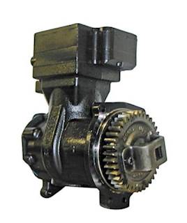 Cummins Reman Engine Air Compressor