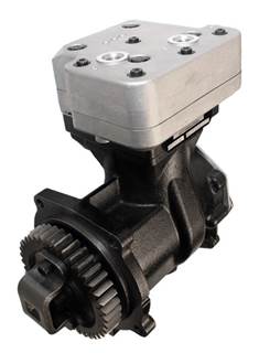 New Aftermarket Cummins ISX Engine Air Compressor