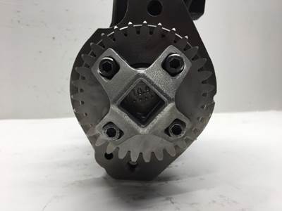 Rebuilt Cummins ISX Air Compressor