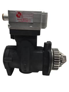 Rebuilt Cummins ISX Air Compressor