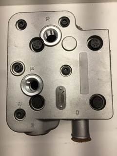 Rebuilt Cummins ISX Air Compressor