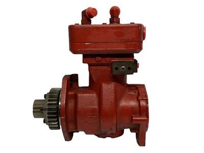 Used Cummins ISX15 Air Compressor